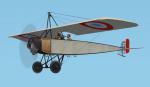 Morane Saulnier Type L